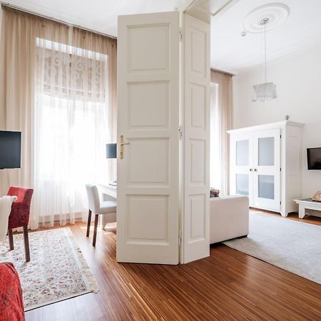 Adele Boutique Hotel Pětikostelí Exteriér fotografie