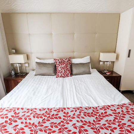 Adele Boutique Hotel Pětikostelí Exteriér fotografie