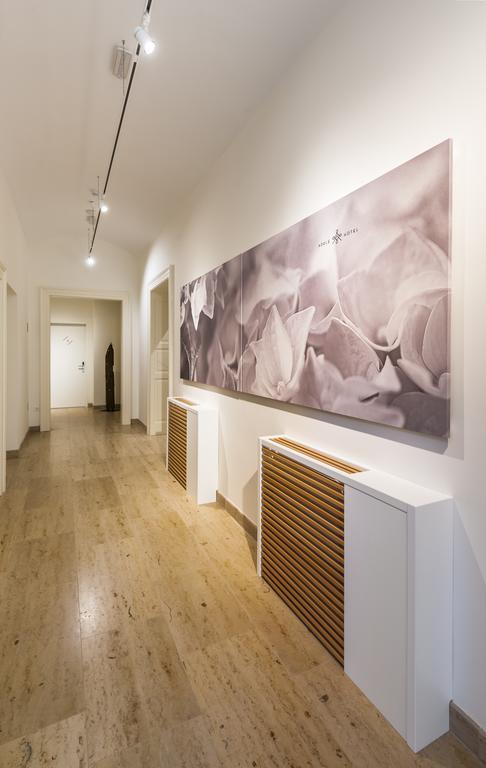 Adele Boutique Hotel Pětikostelí Exteriér fotografie