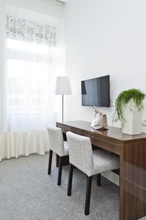 Adele Boutique Hotel Pětikostelí Exteriér fotografie