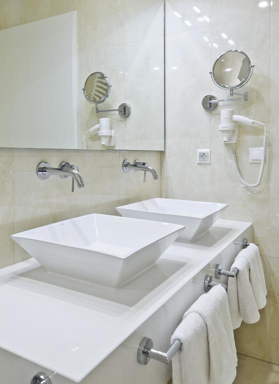 Adele Boutique Hotel Pětikostelí Exteriér fotografie