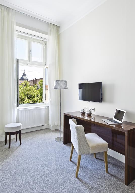 Adele Boutique Hotel Pětikostelí Pokoj fotografie
