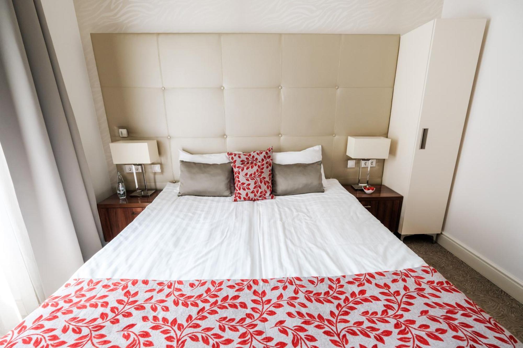 Adele Boutique Hotel Pětikostelí Exteriér fotografie