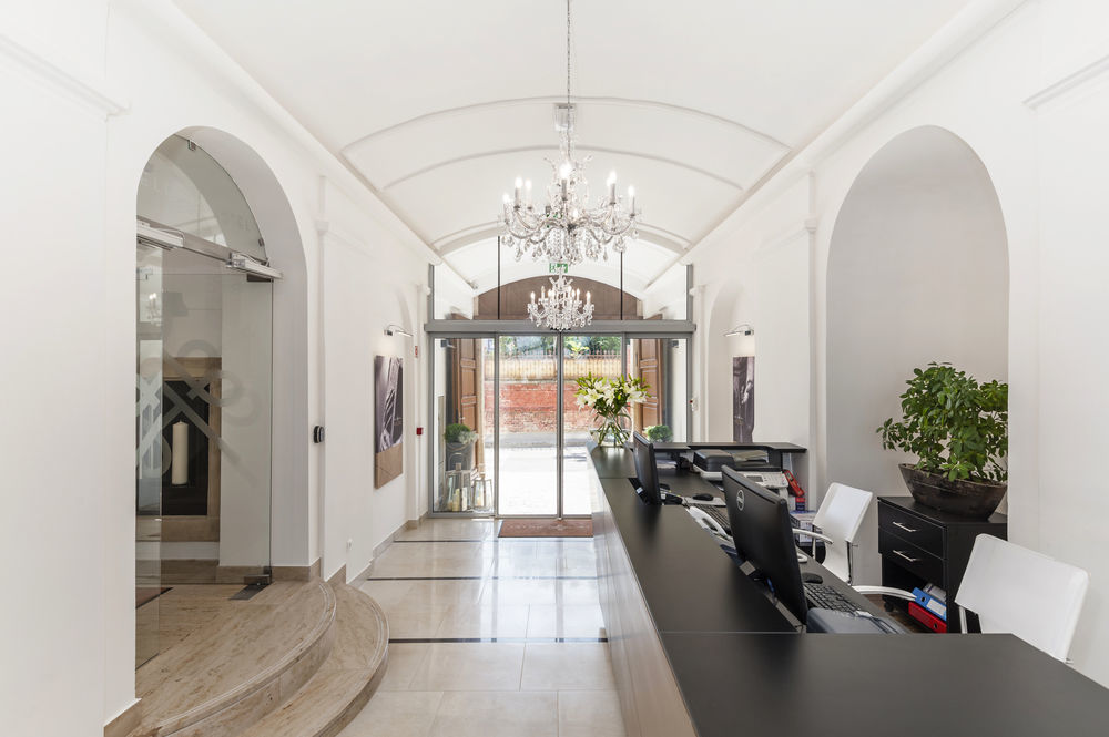 Adele Boutique Hotel Pětikostelí Exteriér fotografie