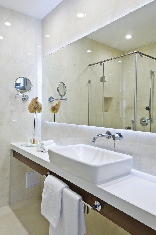 Adele Boutique Hotel Pětikostelí Exteriér fotografie