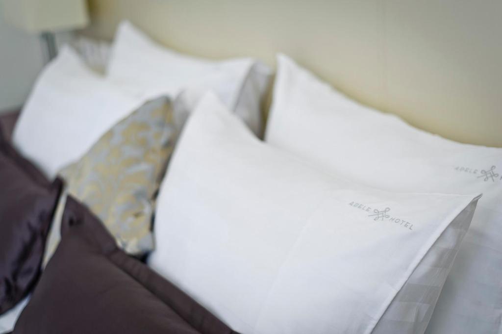 Adele Boutique Hotel Pětikostelí Exteriér fotografie