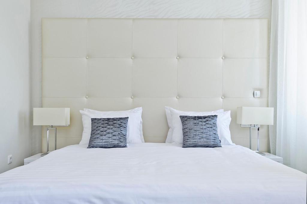 Adele Boutique Hotel Pětikostelí Exteriér fotografie